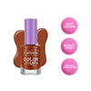 Color Up Nail Polish