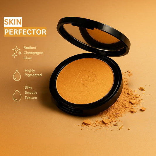 Illuminating Skin Perfector