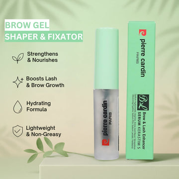 Brow Gel Shaper & Fixator