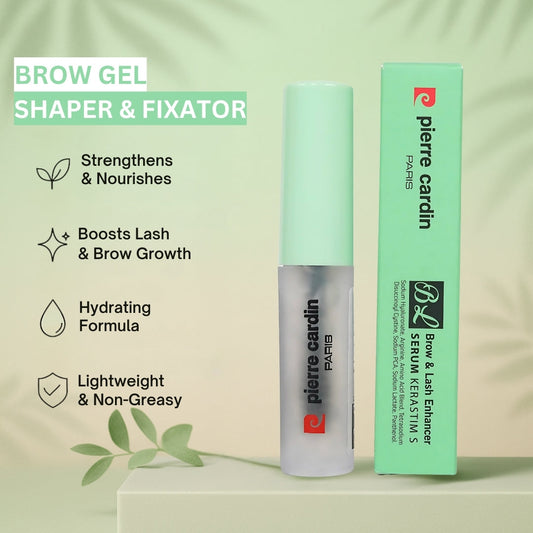 Brow Gel Shaper & Fixator
