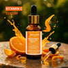 Vitamin C Serum 30ml (Brightening & Hydrating)