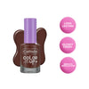 Color Up Nail Polish