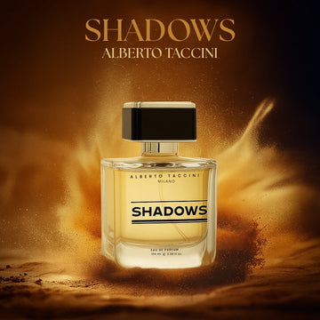 Alberto Taccini Milano Shadows EDP 100ml
