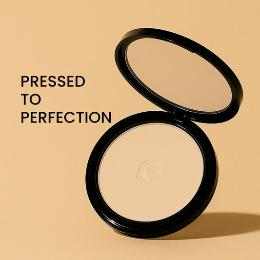 Porcelain Edition Compact Powder