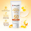 Sun Cream 50+ SPF High Protection 75ml