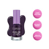 Color Up Nail Polish