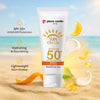 Sun Cream 50+ SPF High Protection 75ml