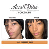 Cream Concealer Anne T. Dote