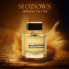 Pierre Cardin Paris Alberto Taccini Milano Shadows EDP 100ml