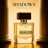 Pierre Cardin Paris Alberto Taccini Milano Shadows EDP 100ml