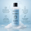 Pierre Cardin Paris Anti-Dandruff Shampoo 400ml