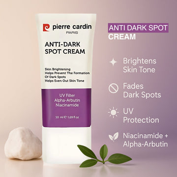 Anti-Dark Spot Cream 50ml