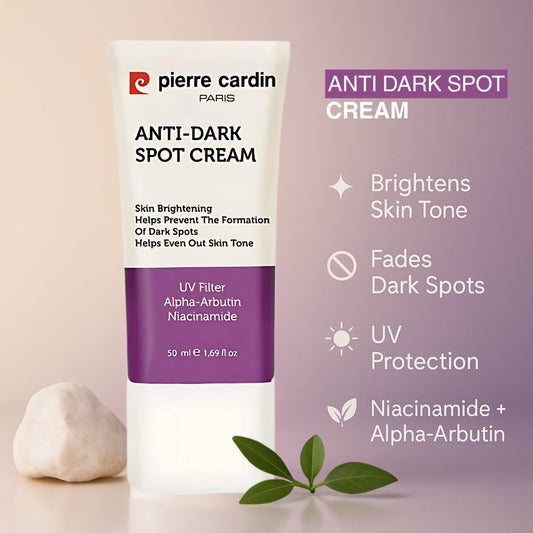 Anti-Dark Spot Cream 50ml