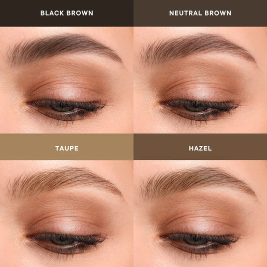 Rude Brow Artist Brow Pen