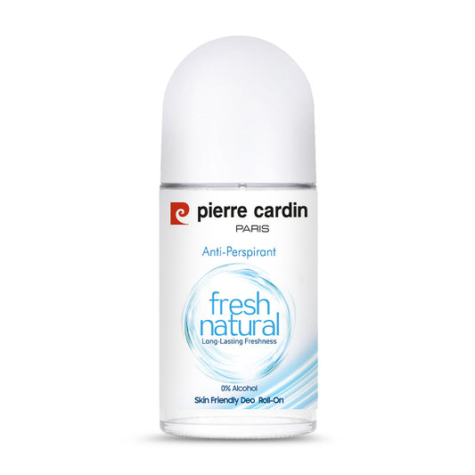 Anti-Perspirant 50ml