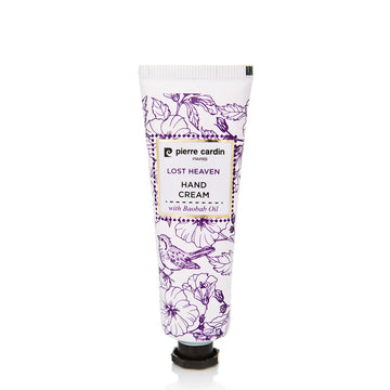 Hand & Nail Cream 30ml -Lost Heaven