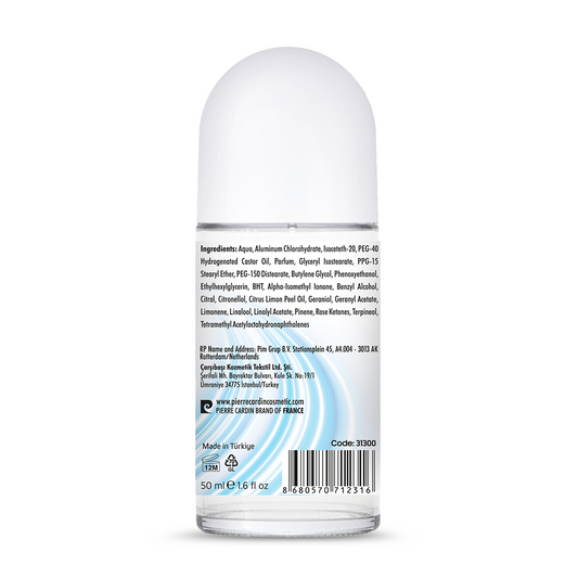 Anti-Perspirant 50ml