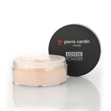 Loose Powder
