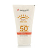 SPF 50+ UVB Very High Protection Vitamin E Face & Body Sunscreen