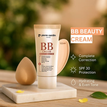 Pierre Cardin Paris BB Cream Beauty SPF 30