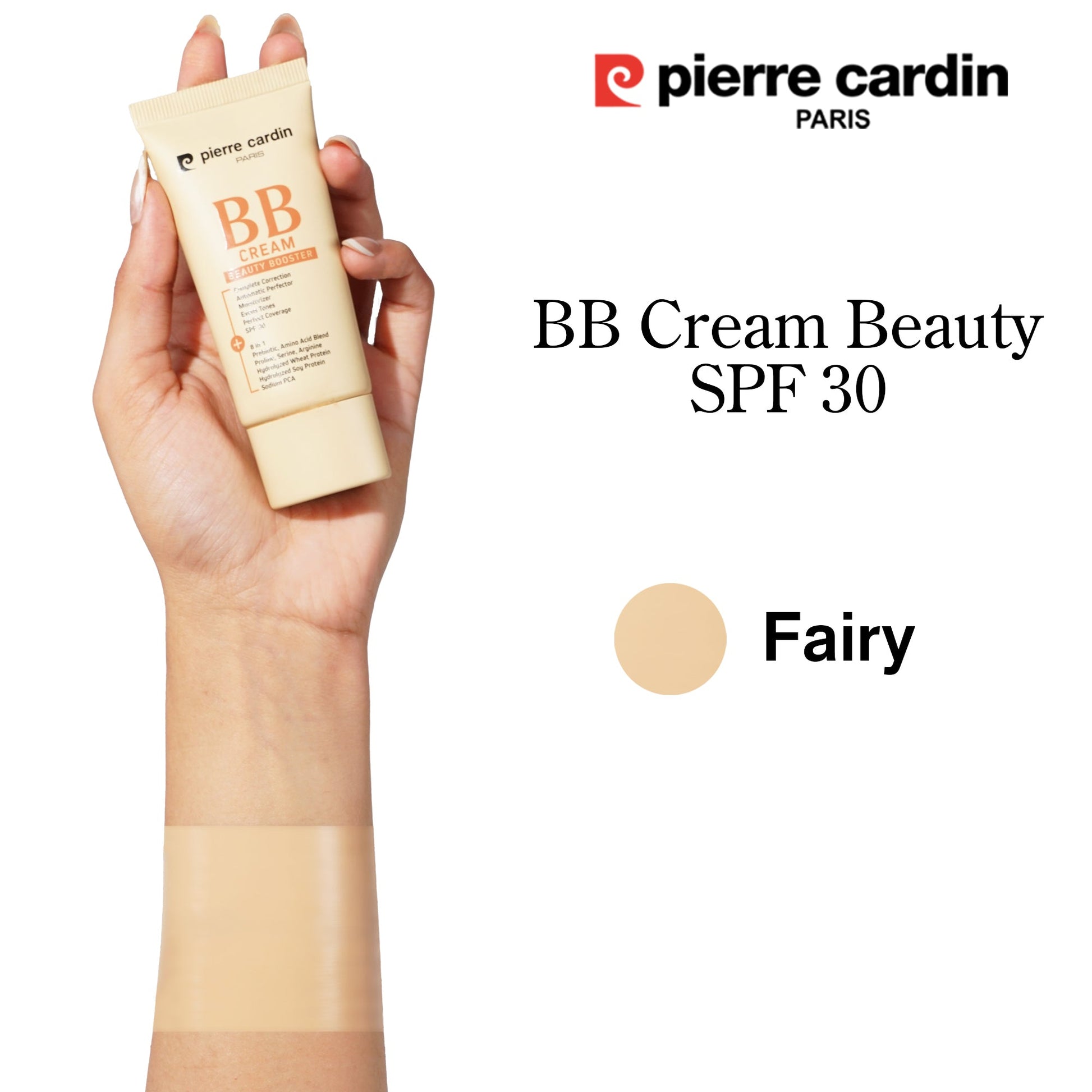 BB Cream Beauty SPF 30 - Pierre Cardin Pakistan 
