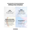 COSRX AHA/BHA Clarifying Treatment Toner