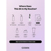 COSRX AHA/BHA Clarifying Treatment Toner