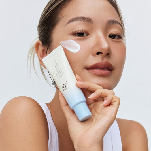 Beauty of Joseon Relief Sun Aqua-Fresh Rice + B5 SPF50+ PA++++ 50ml