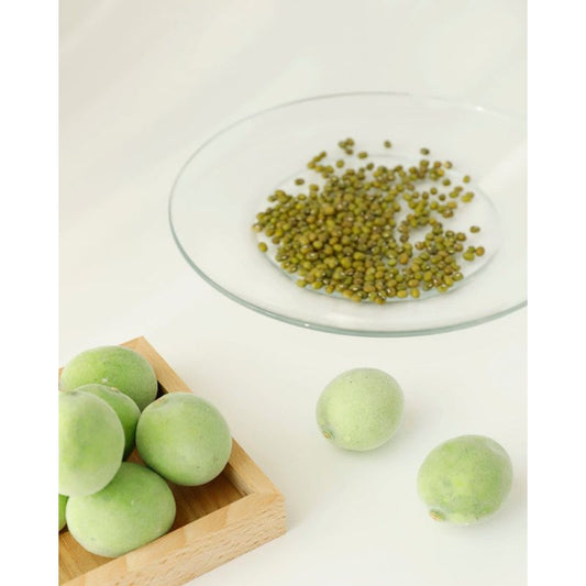 Beauty of Joseon Green Plum Refreshing Cleanser