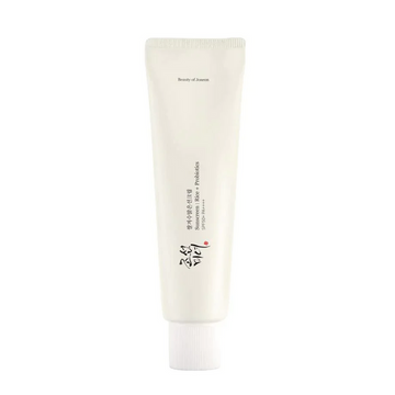 Beauty of Joseon Relief Sun Rice + Probiotics SPF50 PA++++ 50ml