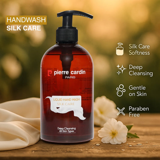 Liquid Hand Wash 480ml
