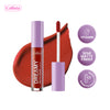Callista Dreamy Matte Cream Lip Gloss