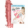 The Balm Big Date Blush