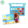 Rude Bikini Bottom 18 Eyeshadow Palette