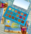 Rude Bikini Bottom 18 Eyeshadow Palette