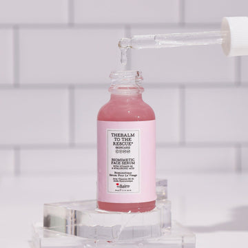 The Balm Biomimetic Face Serum
