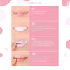 Rude Bubblelicious Lip Exfoliator