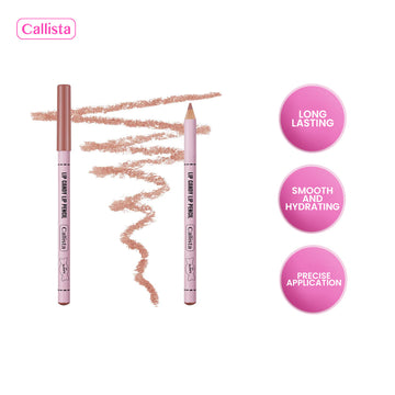 Callista Lip Candy Lip Pencil