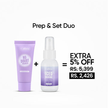 Prep & Set Duo