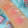 Chibi Manga Collection - Chibi Jelly! Lip Stain and Cheek Tint