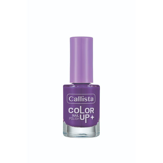 Color Up Nail Polish-650 Better Than Your Ex - Callista Beauty 