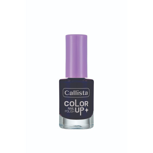 Color Up Nail Polish-978 Mamba Bite - Callista Beauty 