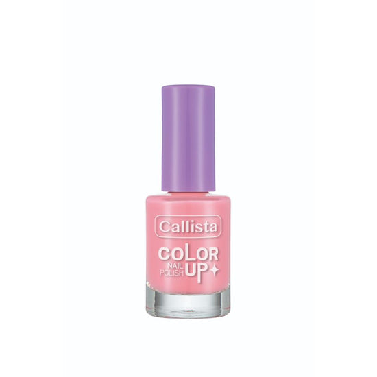 Color Up Nail Polish-316 My Milkshake - Callista Beauty 