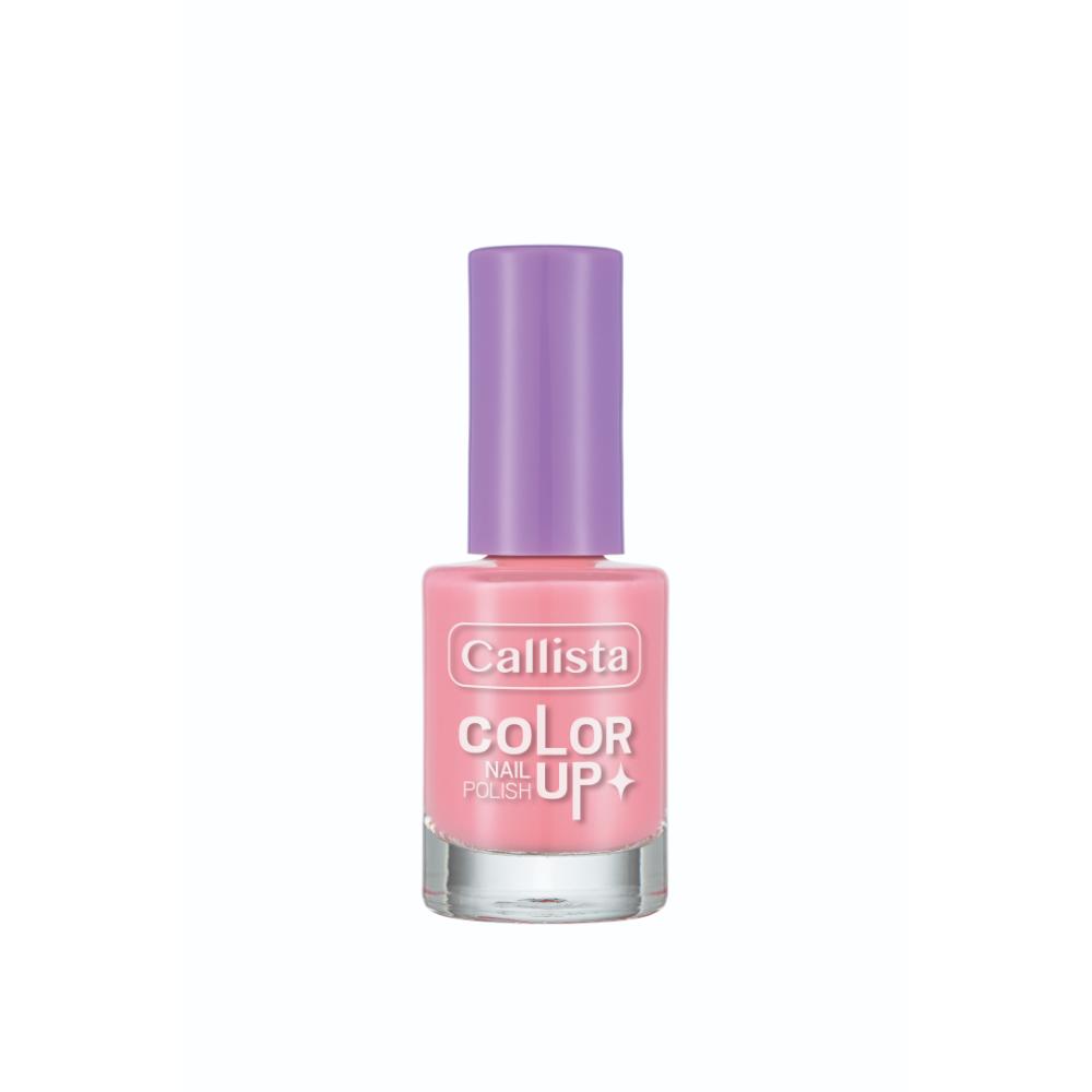 Color Up Nail Polish-316 My Milkshake - Callista Beauty 