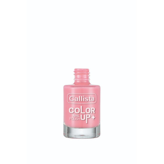 Color Up Nail Polish-316 My Milkshake - Callista Beauty 