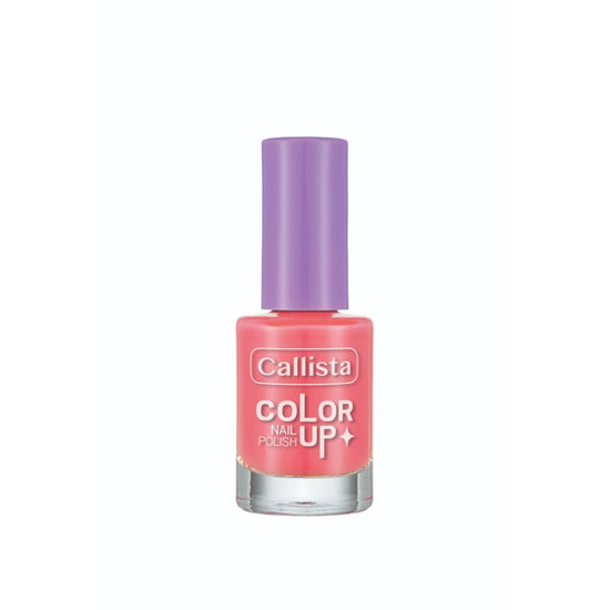 Color Up Nail Polish-323 On Wednesdays - Callista Beauty 