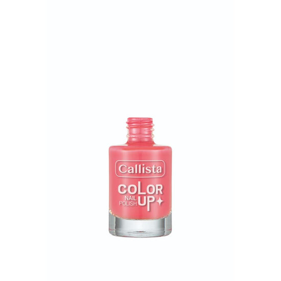 Color Up Nail Polish-323 On Wednesdays - Callista Beauty 