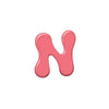 Color Up Nail Polish-323 On Wednesdays - Callista Beauty 