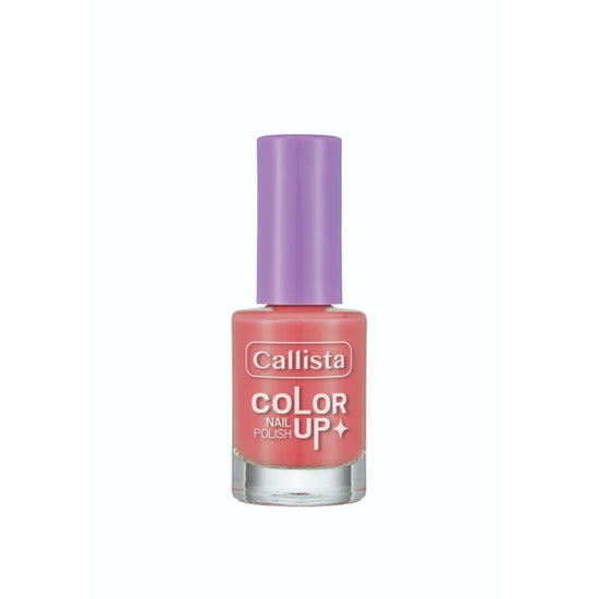 Color Up Nail Polish-338 Sugarcoat - Callista Beauty 