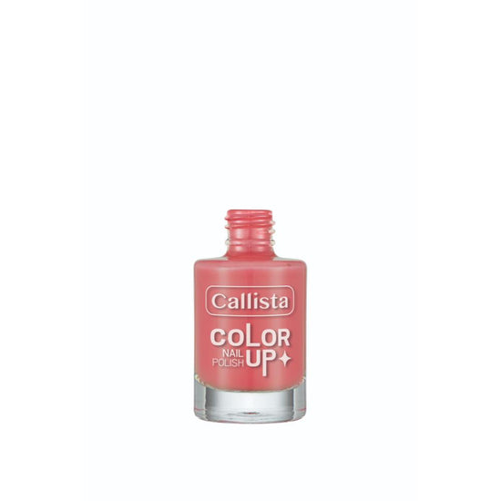 Color Up Nail Polish-338 Sugarcoat - Callista Beauty 